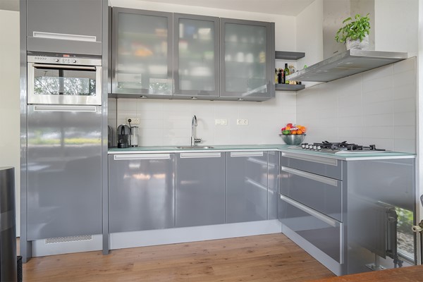 Medium property photo - Ernst Casimirlaan 104, 6713 LV Ede